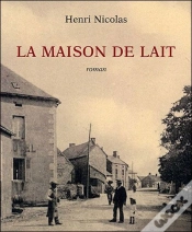 Capa do artigo La Maison De Lait