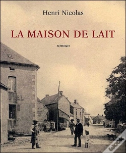 Capa do artigo La Maison De Lait