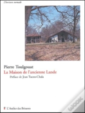 La Maison De L'Ancienne Lande