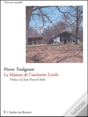 Capa do artigo La Maison De L