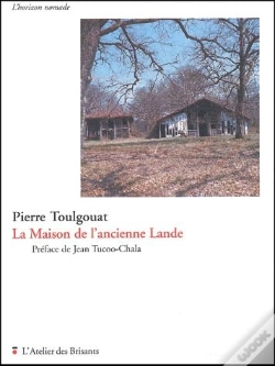 Capa do artigo La Maison De L'Ancienne Lande