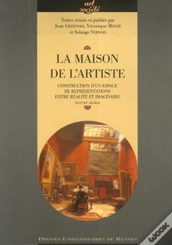 Capa do artigo La Maison De L'Artiste