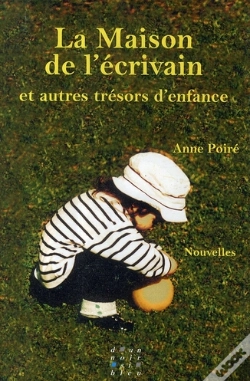 Capa do artigo La Maison De L'Écrivain Et Autres Trésors D'Enfance
