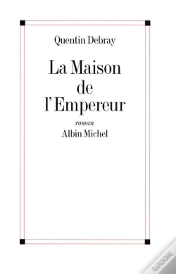 Capa do artigo La Maison De L'Empereur