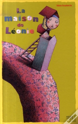 Capa do artigo La Maison De Léonie