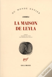 La Maison De Leyla