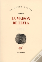 Capa do artigo La Maison De Leyla