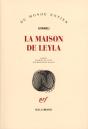 La Maison De Leyla - Preview