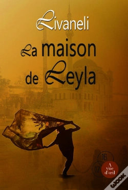 Capa do artigo La Maison De Leyla