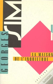 Capa do artigo La Maison De L