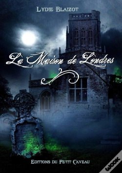 Capa do artigo La Maison De Londres