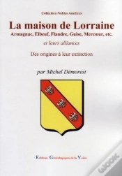 Capa do artigo La Maison De Lorraine