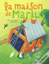 La Maison De Marius