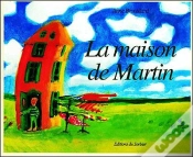 Capa do artigo La Maison De Martin