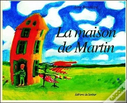Capa do artigo La Maison De Martin