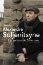 La Maison De Matriona - Pavillons Poche - Ne - Preview