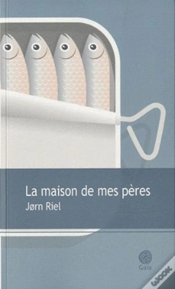 Capa do artigo La Maison De Mes Pères