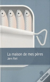 Capa do artigo La Maison De Mes Pères