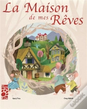 Capa do artigo La Maison De Mes Reves