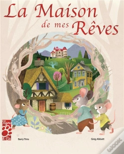 Capa do artigo La Maison De Mes Reves