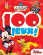 La Maison De Mickey ; 100 Jeux - Preview