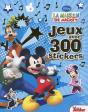 La Maison De Mickey, 300 Stickers - Preview