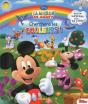 La Maison De Mickey ; Cherchons Les Couleurs ! - Preview