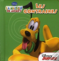 Capa do artigo La Maison De Mickey ; Les Contraires
