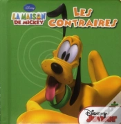 Capa do artigo La Maison De Mickey ; Les Contraires