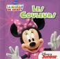 La Maison De Mickey - Les Couleurs - Preview