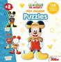 La Maison De Mickey ; Mes Premiers Puzzles ; J'Habille - Preview