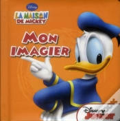 Capa do artigo La Maison De Mickey - Mon Imagier