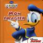 La Maison De Mickey - Mon Imagier - Preview