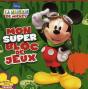 La Maison De Mickey - Mon Super Bloc De Jeux - Preview