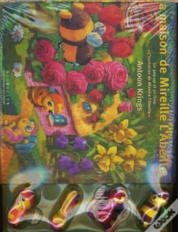 Capa do artigo La Maison De Mireille L'Abeille