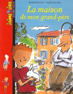 Capa do artigo La Maison De Mon Grand-Pere