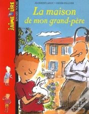 Capa do artigo La Maison De Mon Grand-Pere