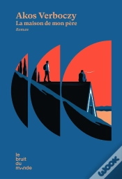 Capa do artigo La Maison De Mon Père