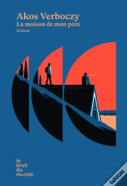 Capa do artigo La Maison De Mon Père