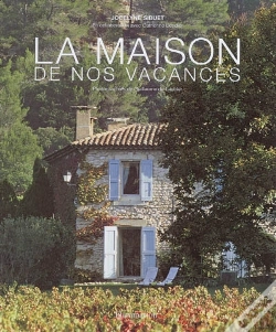 Capa do artigo La Maison De Nos Vacances