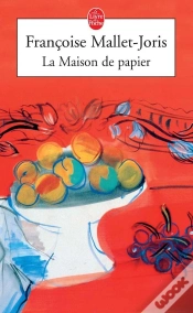 Capa do artigo La Maison de Papier