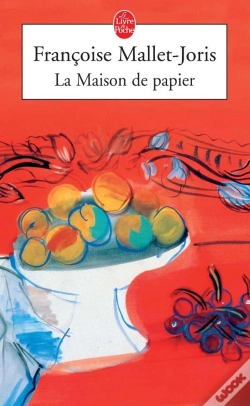 Capa do artigo La Maison de Papier