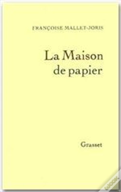 Capa do artigo La Maison De Papier