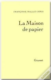 Capa do artigo La Maison De Papier