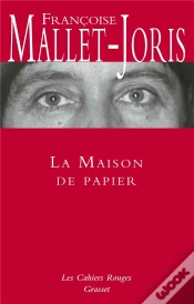 Capa do artigo La Maison De Papier