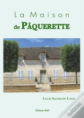 La Maison De Paquerette