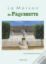 Capa do artigo La Maison De Paquerette