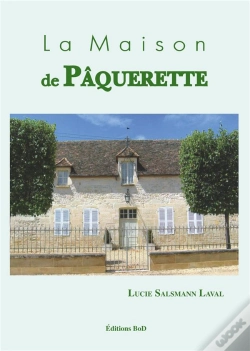 Capa do artigo La Maison De Paquerette