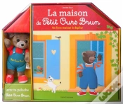 Capa do artigo La Maison De Pob