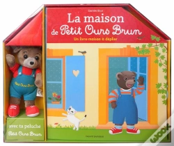 Capa do artigo La Maison De Pob